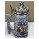 Avon Knights of the Realm Stein-21424