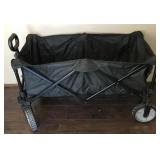 Ozark Trail Foldable Wagon