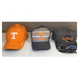 UT Ball Caps