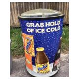 Drink Cooler