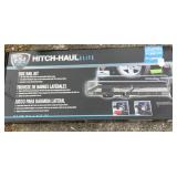 New-Hitch Haul Elite Cargo Hauler