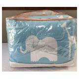 New- Serena & Lily Jungle Animal Crib Set