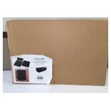 Set of 2 Vertigarden Wall Pots