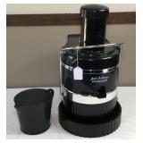 Jack La Lannes Power Juicer