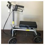 Knee Scooter