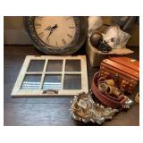 Beautiful Household Decor Lot