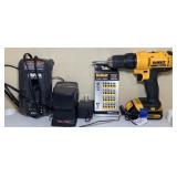 Dewalt/Ryobi/Craftsman Batteries/Tools