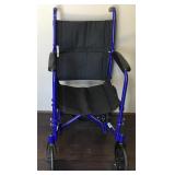 Drive Small Wheelchair