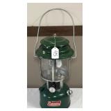 Vtg Coleman Lantern