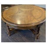 Wooden Coffee Table- Does have some Wear