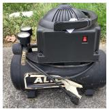 Small Alton Air Compressor