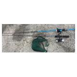 Fishing Poles/ Etc
