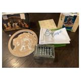 Household Decor Lot