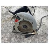 Corder 6.5 Inch Circular Saw
