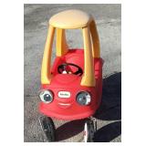Little Tikes Ride on Toy
