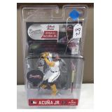 McFarlane Sport Picks Braves Ronald Acuna Jr