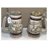 Pair 1979 Avon Stein 613265