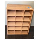 Shoe Cabinet-19x12x25 Inches