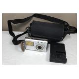 Sony Cybershot Digital Camera