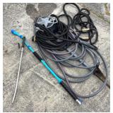 Hoses/ Sprayers/ Etc