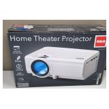 RCA Home Theater Projector