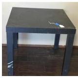 Small End Table-20x20 Inches
