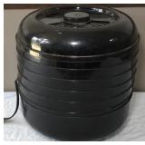 Dehydrator