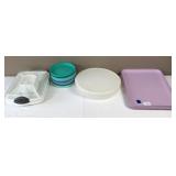 Plastic Trays/Bowls/Veggie Tray/Etc