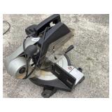 Black & Decker Miter Saw