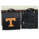 Licensed UT Stadium Pads