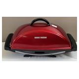 George Foreman Griddle/Grill