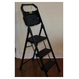 Gorilla Ladder 3 Step Ladder