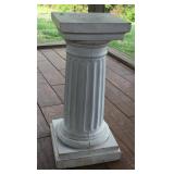 Small Column-10x10x24 Inches