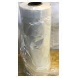 Large Roll of Plastic Bags
