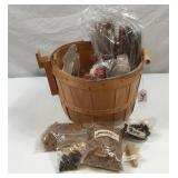 Basket of Incense