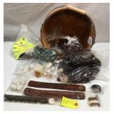 Basket of Incense