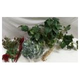 Floral Arrangements