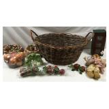 Large Basket of Gift Sets/Items