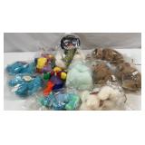 New-Stuffed Animals