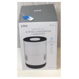 New Pure 4 Speed Evaporative Humidifier