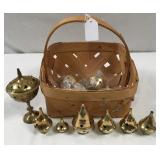 Metal Incense Burners