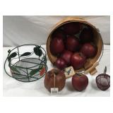 Apple Decor