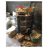 Paragon High Fire Kiln