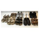 Size 7 Womens Shoes