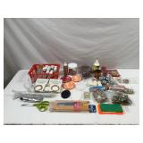 Misc Craft Supplies