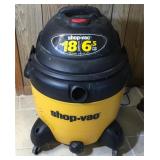 18 Gallon Wet/Dry Shop Vac