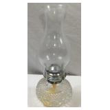 Oil Lamp