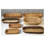 Small Basket Lot