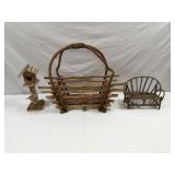 Rustic Decor