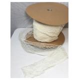 Spool of Lace